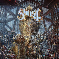 LP / Ghost / Impera / Vinyl