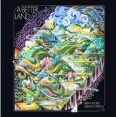 2CD / Auger Brian's Oblivion Express / Better Land / Digipack / 2CD