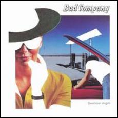 CD / Bad Company / Desolation Angels