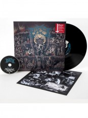 LP/CD / Baest / Venenum / Vinyl / LP+CD