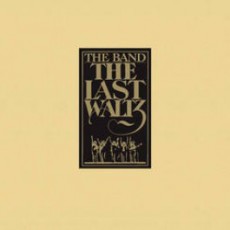 4CD / Band / Last Waltz / 4CD