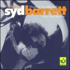 CD / Barrett Syd / Best Of / Wouldn't You Miss Me? CD / Barrett Syd / Best Of / Wouldn't You Miss Me?