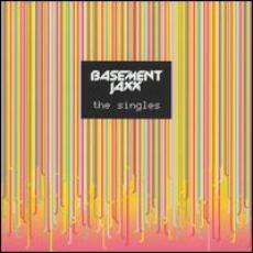 CD / Basement Jaxx / Singles