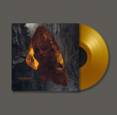 LP / Cross Bringer / Healismus Aeternus / Gold / Vinyl