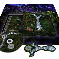 CD / Myrkur / Spine / Box
