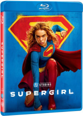 Blu-Ray / Blu-ray film /  Supergirl / Blu-Ray