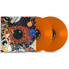 2LP / Beast Coast / Escape From New York / Coloured / Vinyl / 2LP