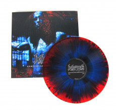 2LP / Behemoth / Antichristian Phenomenon / Splatter / Vinyl / 2LP