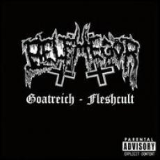 CD / Belphegor / Goatreich-Fleshcult