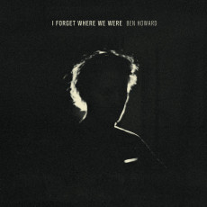 2CD / Howard Ben / I Forget Where We Were / 2CD