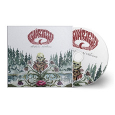 CD / Bervarjelsen / Till Glomskan Ad Oblivion / Digipack