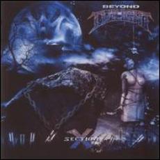 CD / Beyond Twilight / Section X
