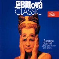 CD / Bittov Iva / Classic