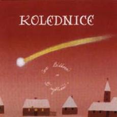 CD / Bittov Iva / Kolednice