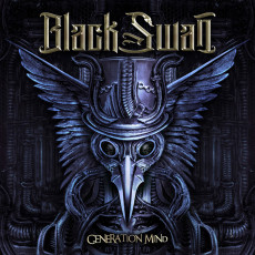 CD / Black Swan / Generation Mind