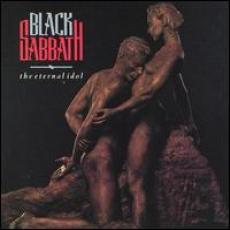 CD / Black Sabbath / Eternal Idol.