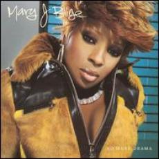 CD / Blige Mary J. / No More Drama CD / Blige Mary J. / No More Drama