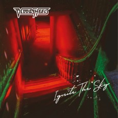 CD / Bloody Heels / Ignite The Sky