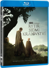 Blu-Ray / Blu-ray film /  Ryt�� sedmi kr�lovstv� 1.s�rie / 2Blu-Ray