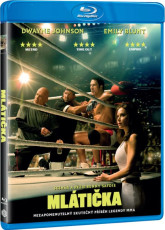 Blu-Ray / Blu-ray film /  Ml�ti�ka / Blu-Ray