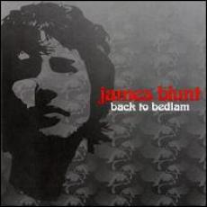 CD / Blunt James / Back To Bedlam CD / Blunt James / Back To Bedlam