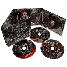 3CD / Blutgott / Dracul Drakorgoth / 3CD