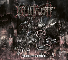 3CD / Blutgott / Dracul Drakorgoth / 3CD
