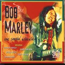 3CD / Marley Bob / One Smokin'Collection / 3CD 3CD / Marley Bob / One Smokin'Collection / 3CD