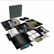 LP/CD / Richards Keith / Main Offender / Vinyl / 3LP+2CD