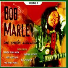 CD / Marley Bob / One Smokin'Collection Vol.3 CD / Marley Bob / One Smokin'Collection Vol.3