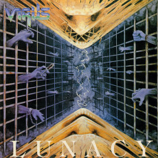 LP / Virus / Lunacy / Coloured / Vinyl
