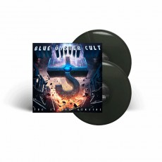 2LP / Blue Oyster Cult / Symbol Remains / Vinyl / 2LP