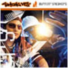 CD / Bomfunk MC's / Burnin' Sneakers