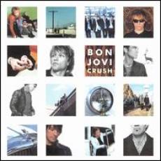CD / Bon Jovi / Crush