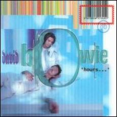 CD / Bowie David / Hours