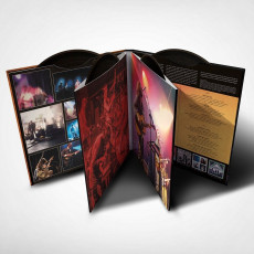 4LP / Okkervil River / Dream In the Dark Two Decades Of.. / Vinyl / 4LP