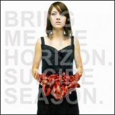 CD / Bring Me The Horizon / Suicide Season