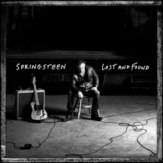2LP / Springsteen Bruce / Lost And Found:Selections From Lost / Vinyl