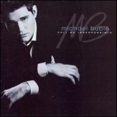 CD / Bublé Michael / Call Me Irresponsible / Special Edit. CD / Bublé Michael / Call Me Irresponsible / Special Edit.