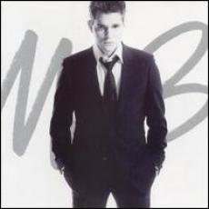 CD / Bublé Michael / It's Time CD / Bublé Michael / It's Time