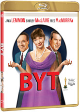 Blu-Ray / Blu-ray film /  Byt / Oscarov edice / Blu-Ray