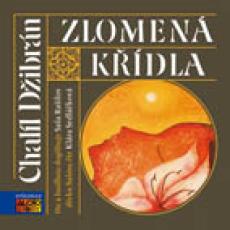 2CD / Dibrn Chall / Zlomen kdla / 2CD