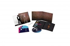 CD/BRD / Jackson Michael / Off The Wall / Reedice / CD+BRD