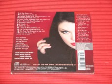 CD / Monheit Jane / Songbook Session:Ella Fitgerald / Japan