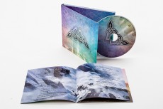 CD / Maschine / Naturalis / Digipack