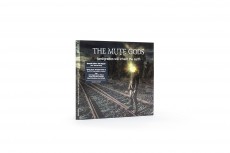CD / Mute Gods / Tardigrades Will Inherit The Earth / Digipack
