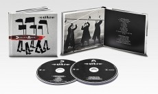 2CD / Depeche Mode / Spirit / DeLuxe Edition / 2CD / Digibook