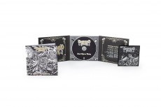 CD / Deserted Fear / Dead Shores Rising / Special / Digipack