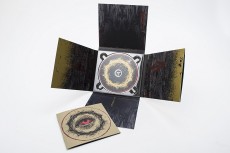 CD / Svart Crown / Abreaction / Limited / Digipack