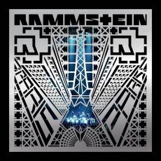 2CD / Rammstein / Rammstein:Paris / 2CD
